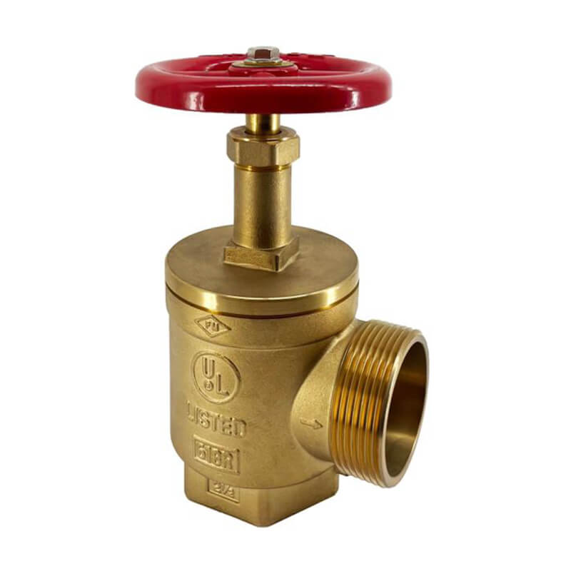 02 Indoor Fire Hydrant