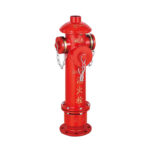 03 Outdoor Fire Hydrant